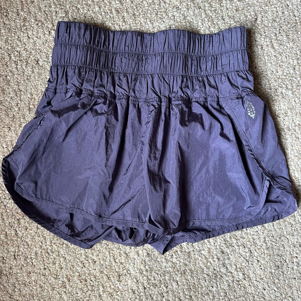 Free People | Running Home Short